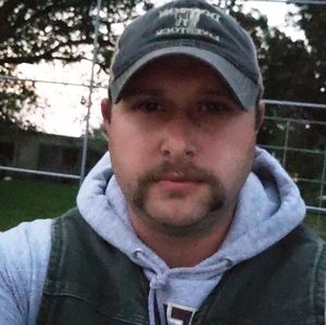 Meet your Posher, Trevor